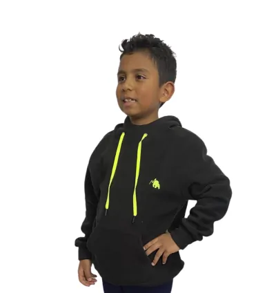 Buzo Térmico Babybear Unisex Niños