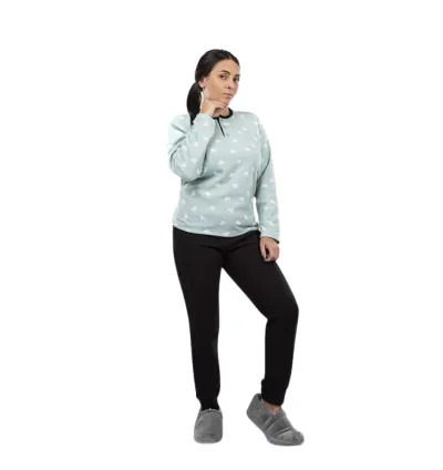 Pijama Térmica Athabasca