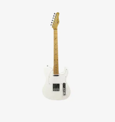 Guitarra Eléctrica Telecaster Tagima TW-55 OWH L/WH