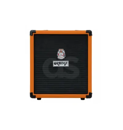 Amplificador Bajo Eléctrico Orange CRUSH BASS 25