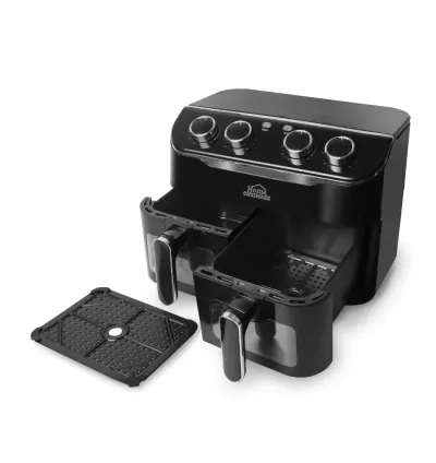 Freidora de Aire 8 litros – Dou Fryer – Home Elements