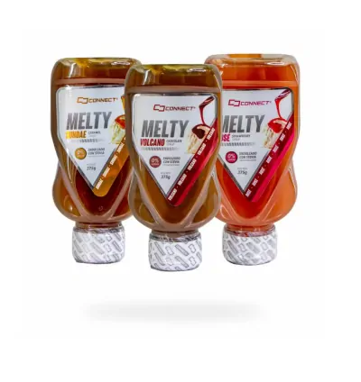 Syrup Melty Connect