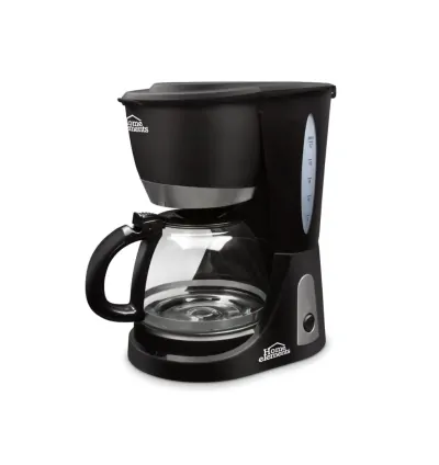 Cafetera Electrica 12 Tazas