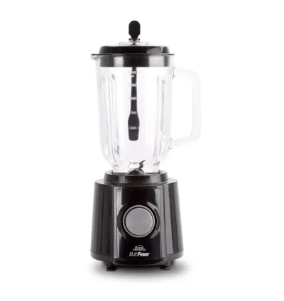Licuadora Multipower Plus Glass 299901029