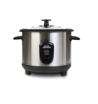 Olla Arrocera 1 Litro Acero Inoxidableidable 299898827