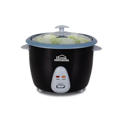 Olla Arrocera 0,6 Litro - Negro 299899204